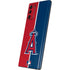 MLB Los Angeles Angels Split Galaxy Note20 5G Skin